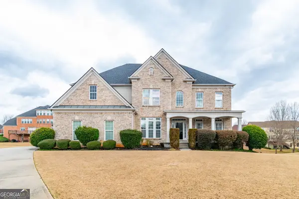 3173 Abbey Place Sw, Atlanta, GA 30331