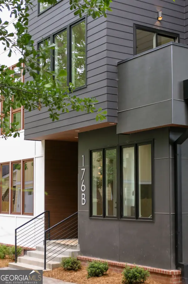 176 Sampson Street Ne #B, Atlanta, GA 30312
