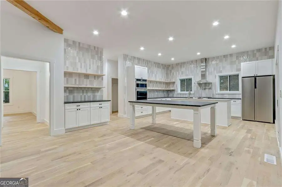 109 Jack Pine Court, Waleska, GA 30183 - #2