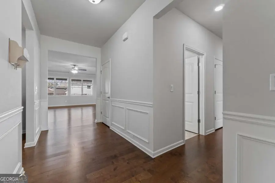 1001 Southwood Drive, Villa Rica, GA 30180 - #2