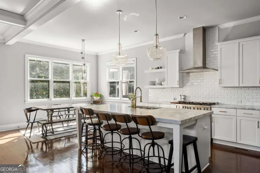 2107 Oakview Road Se, Atlanta, GA 30317 - #2