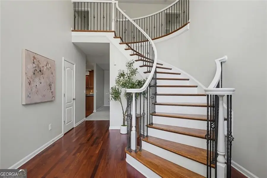 5270 Estates Drive, Atlanta, GA 30349 - #2