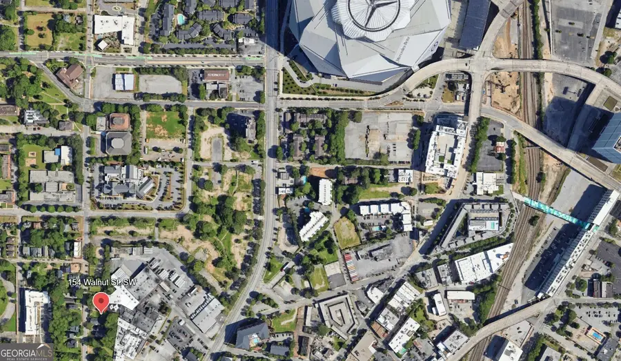 154 Walnut Street Sw, Atlanta, GA 30314 - #2