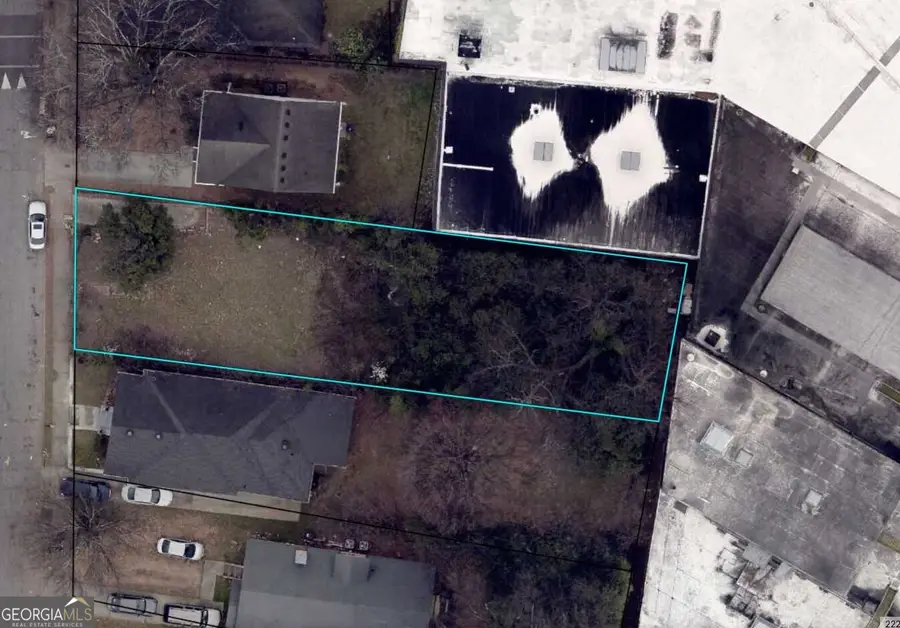 154 Walnut Street Sw, Atlanta, GA 30314 - #3