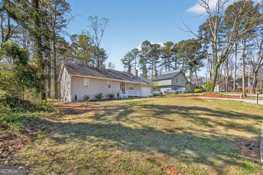 1436 Sage Brook Court, Lawrenceville, GA 30043 - #3