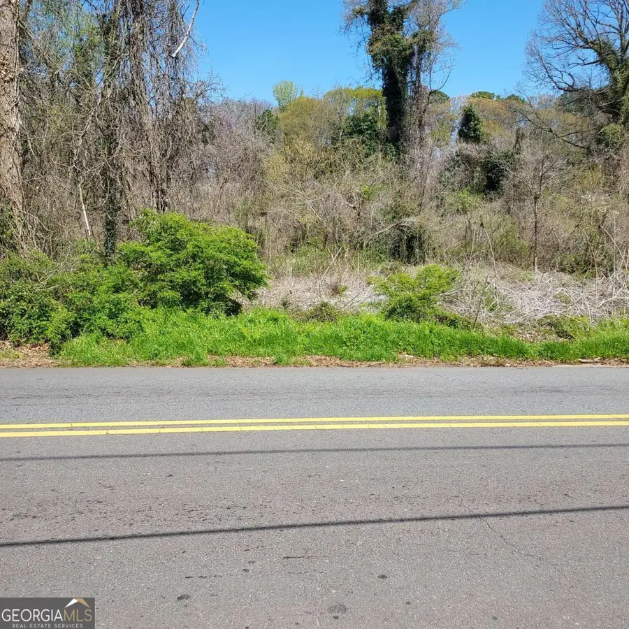 2397 Lakewood Avenue Sw, Atlanta, GA 30315 - #2