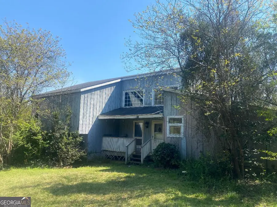 109 Hillcrest Road, Lumpkin, GA 31815 - #2