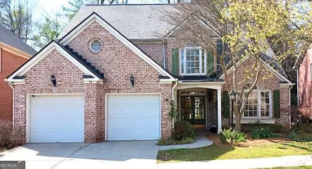 2044 Gramercy Circle, Atlanta, GA 30341 - #1
