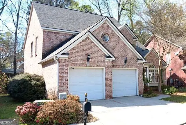 2044 Gramercy Circle, Atlanta, GA 30341 - #2