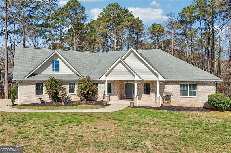 7055 Bannister Road, Cumming, GA 30028 - #2