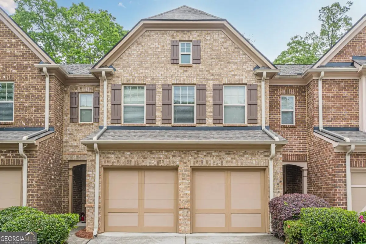 1425 Faircrest Lane, Alpharetta, GA 30004 - #1