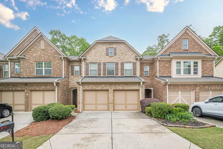 1425 Faircrest Lane, Alpharetta, GA 30004 - #2