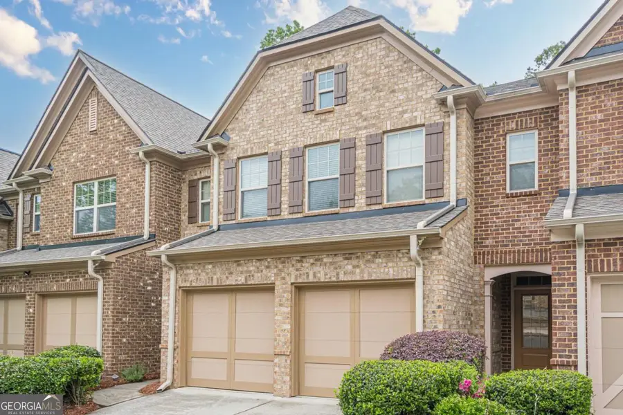1425 Faircrest Lane, Alpharetta, GA 30004 - #3