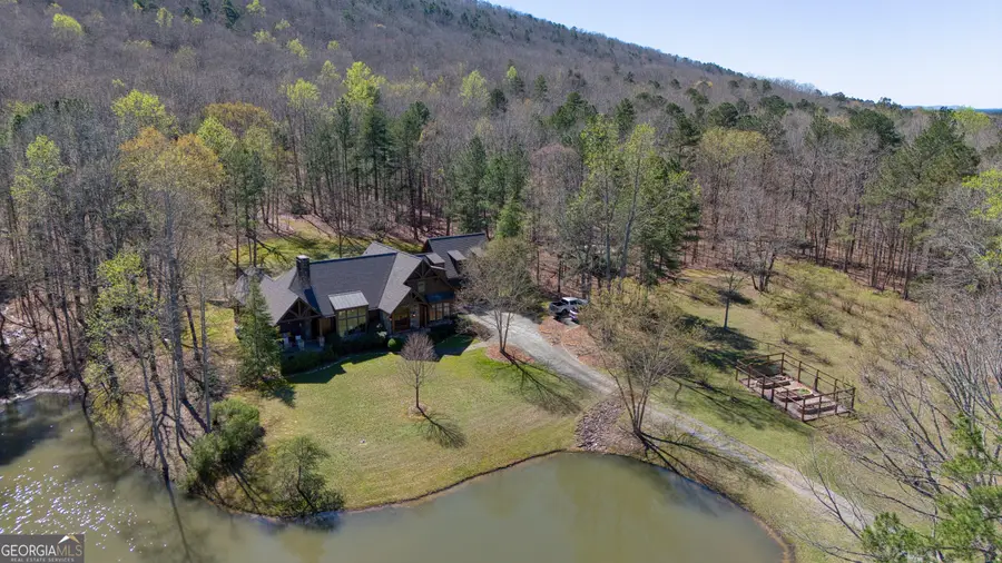 1059 Radio Springs Road, Rome, GA 30165 - #3