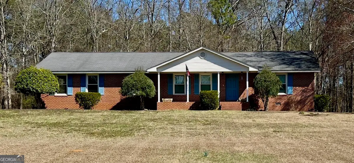 233 Old 41 Highway, Barnesville, GA 30204 - #1