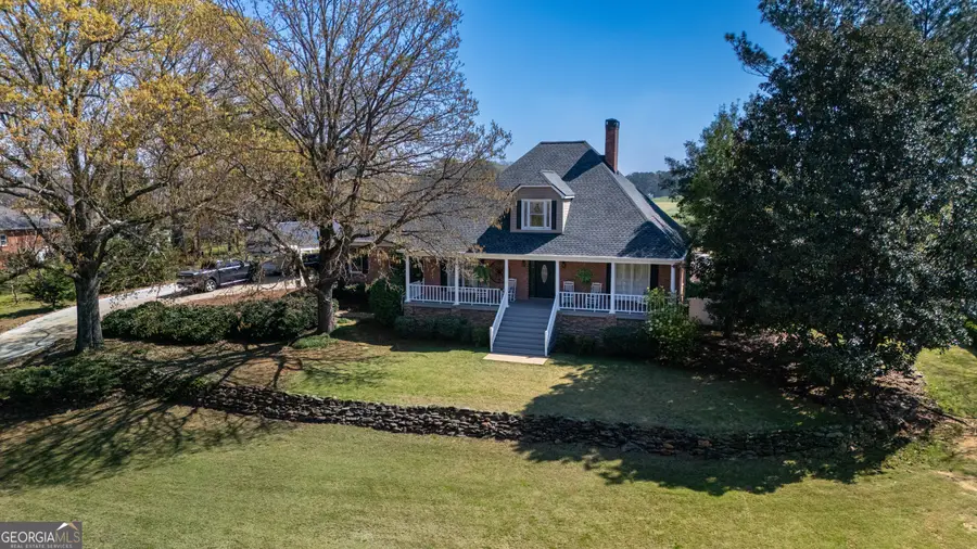 123 South Smith Road, Lagrange, GA 30241 - #3