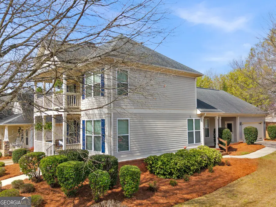 65 Orchard Drive, Covington, GA 30014 - #3