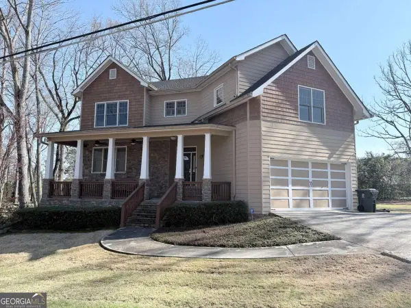 1065 Turner Street Ne, Conyers, GA 30012