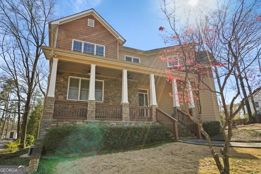 1065 Turner Street Ne, Conyers, GA 30012 - #3