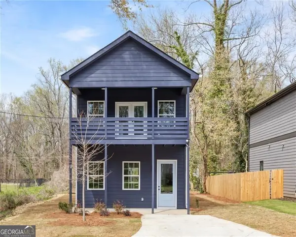 1255 Ladd Street Sw, Atlanta, GA 30310