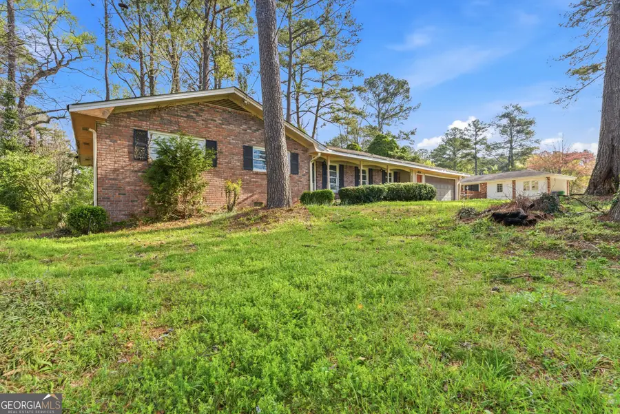 3954 Artist View, Decatur, GA 30034 - #2