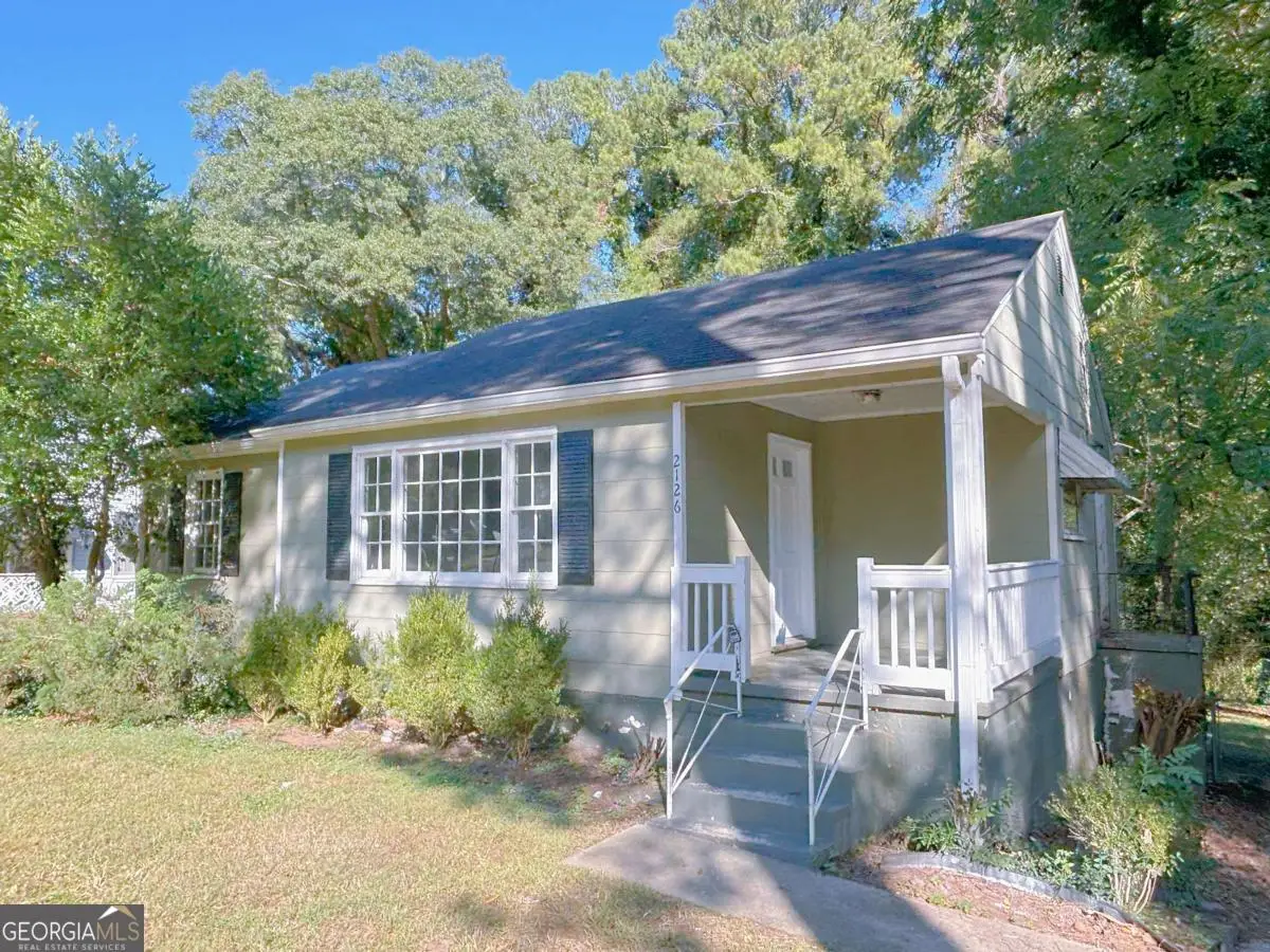 2126 Ivydale Street, Atlanta, GA 30344 - #1