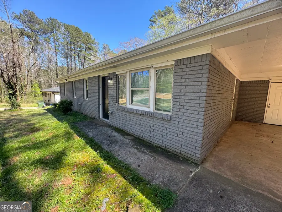 2536 Butner Road Sw, Atlanta, GA 30331 - #3