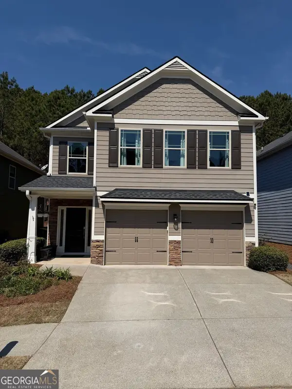 331 Alcovy Way, Woodstock, GA 30188