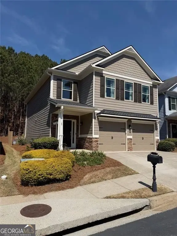 331 Alcovy Way, Woodstock, GA 30188 - #2