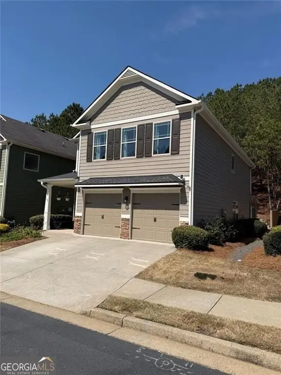 331 Alcovy Way, Woodstock, GA 30188 - #3