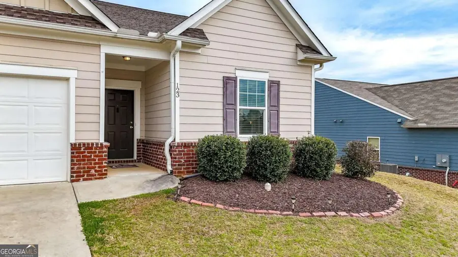 123 Siena Drive Nw, Cartersville, GA 30120 - #3