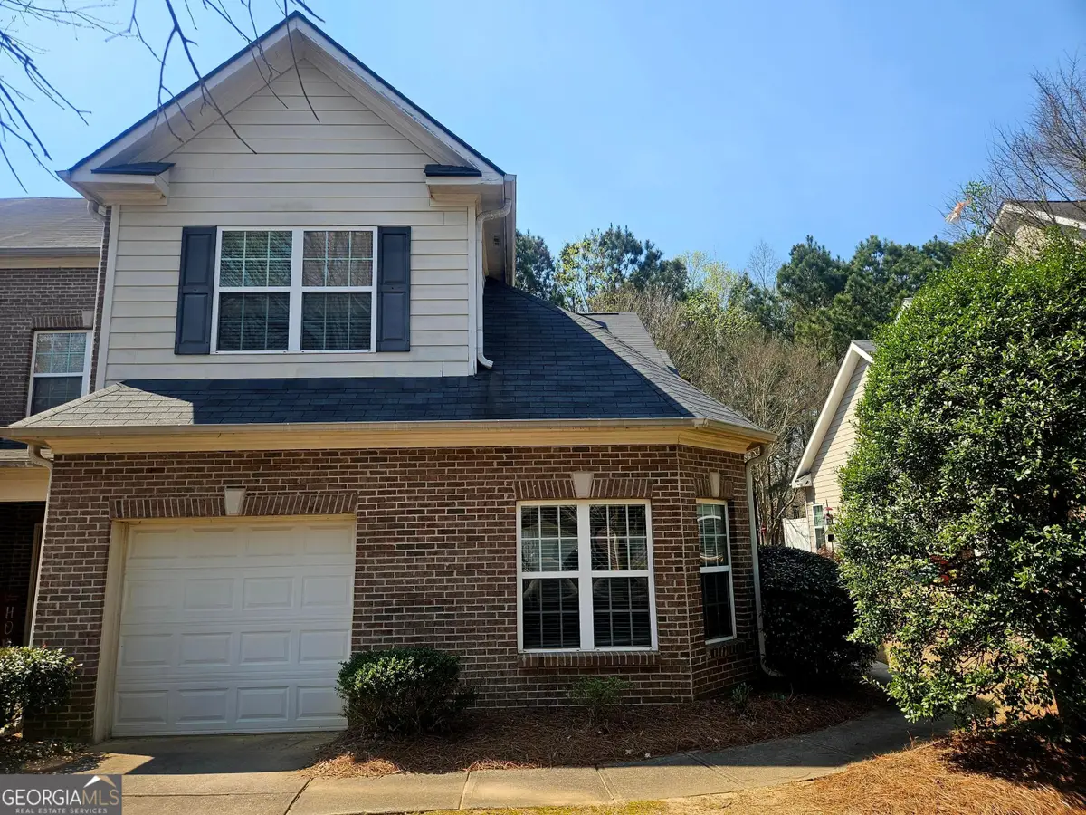 123 Granite Way, Newnan, GA 30265 - #1