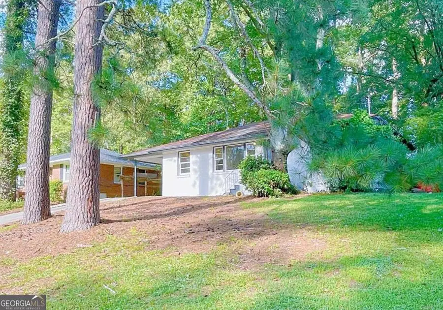 2744 Fairlane Drive Se, Atlanta, GA 30354 - #3