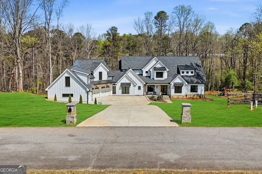 106 Belmont Drive, Canton, GA 30115 - #2