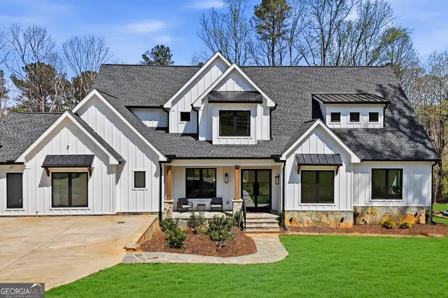 106 Belmont Drive, Canton, GA 30115 - #3