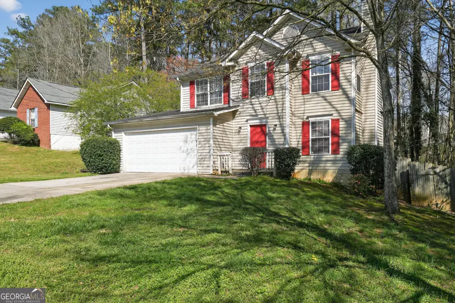 3921 Kenner Drive Sw, Atlanta, GA 30331 - #2