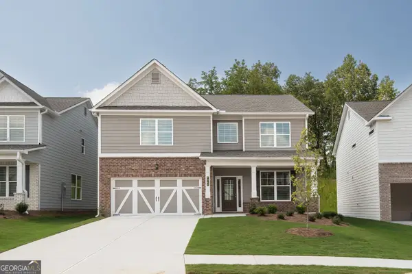 7232 Millbrae Walk, Flowery Branch, GA 30542