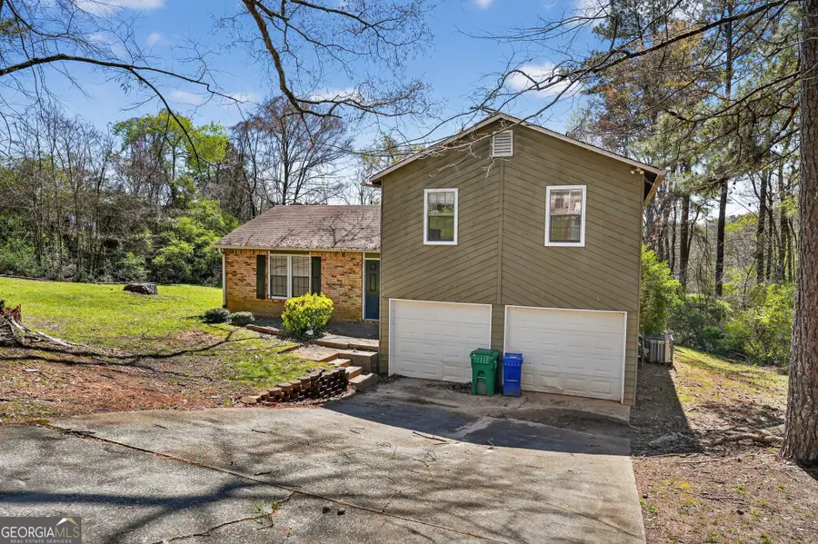 4931 Wolverton Drive, Lithonia, GA 30038 - #3