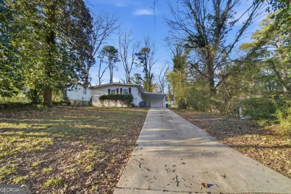 3024 Pasadena Drive, Decatur, GA 30032