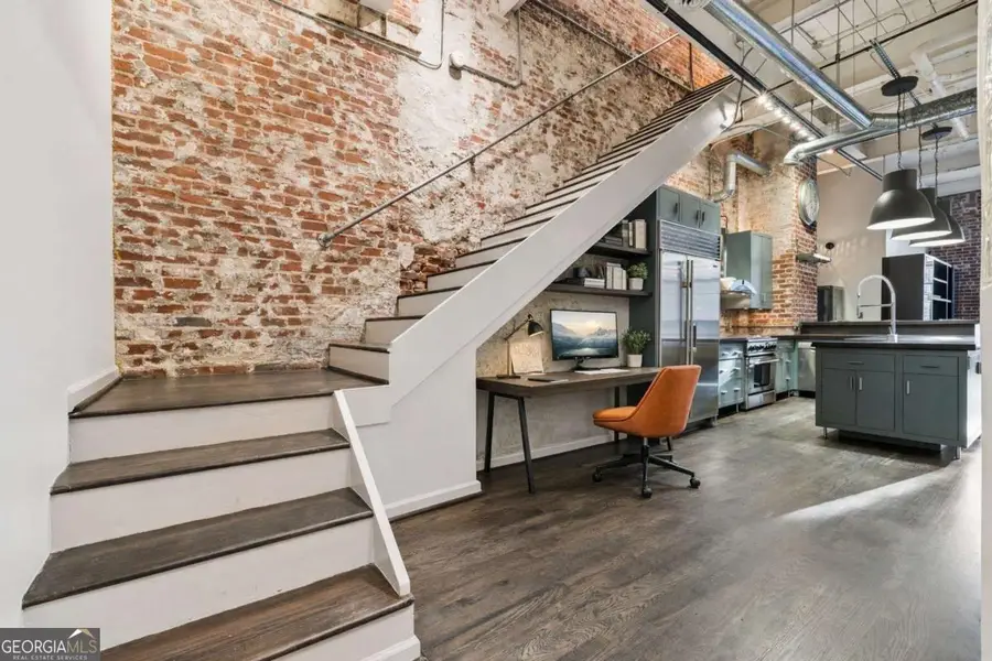 320 Martin Luther King Jr Drive #6, Atlanta, GA 30312 - #2