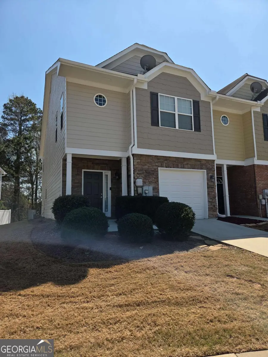 2140 Burns View Lane, Lawrenceville, GA 30044 - #2