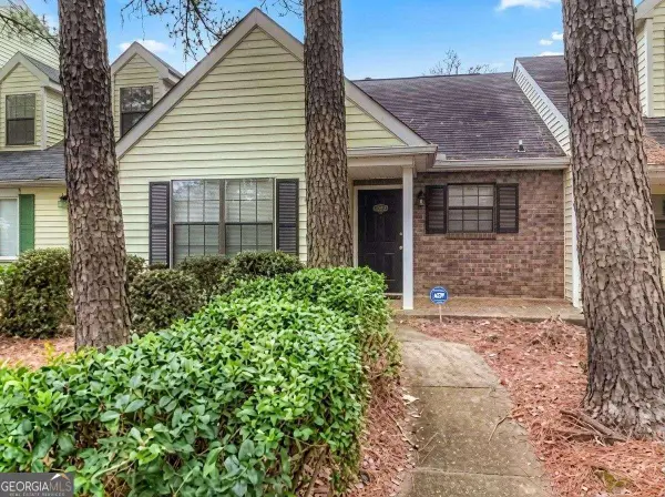 5433 Park Pl S, Atlanta, GA 30349