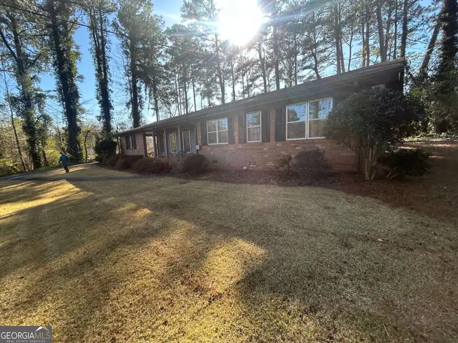 797 Kiowa Drive Ne, Marietta, GA 30060 - #2