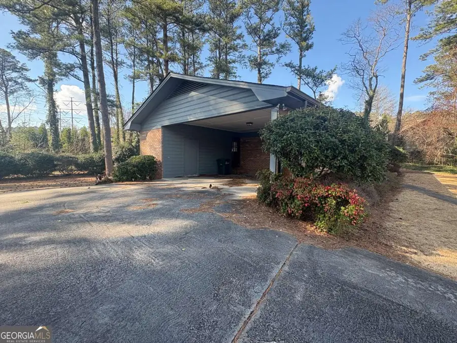 797 Kiowa Drive Ne, Marietta, GA 30060 - #3