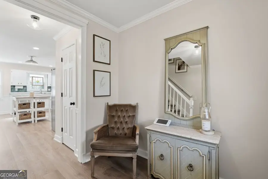 4922 Willow Creek Drive, Woodstock, GA 30188 - #2