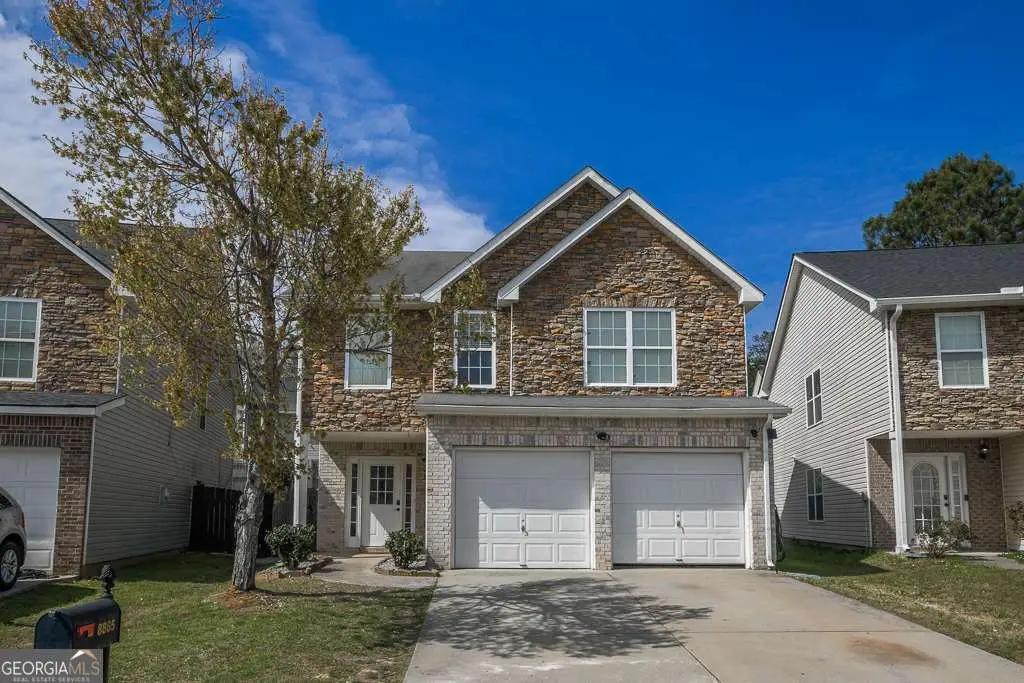 8865 Seneca Road, Palmetto, GA 30268 - #1