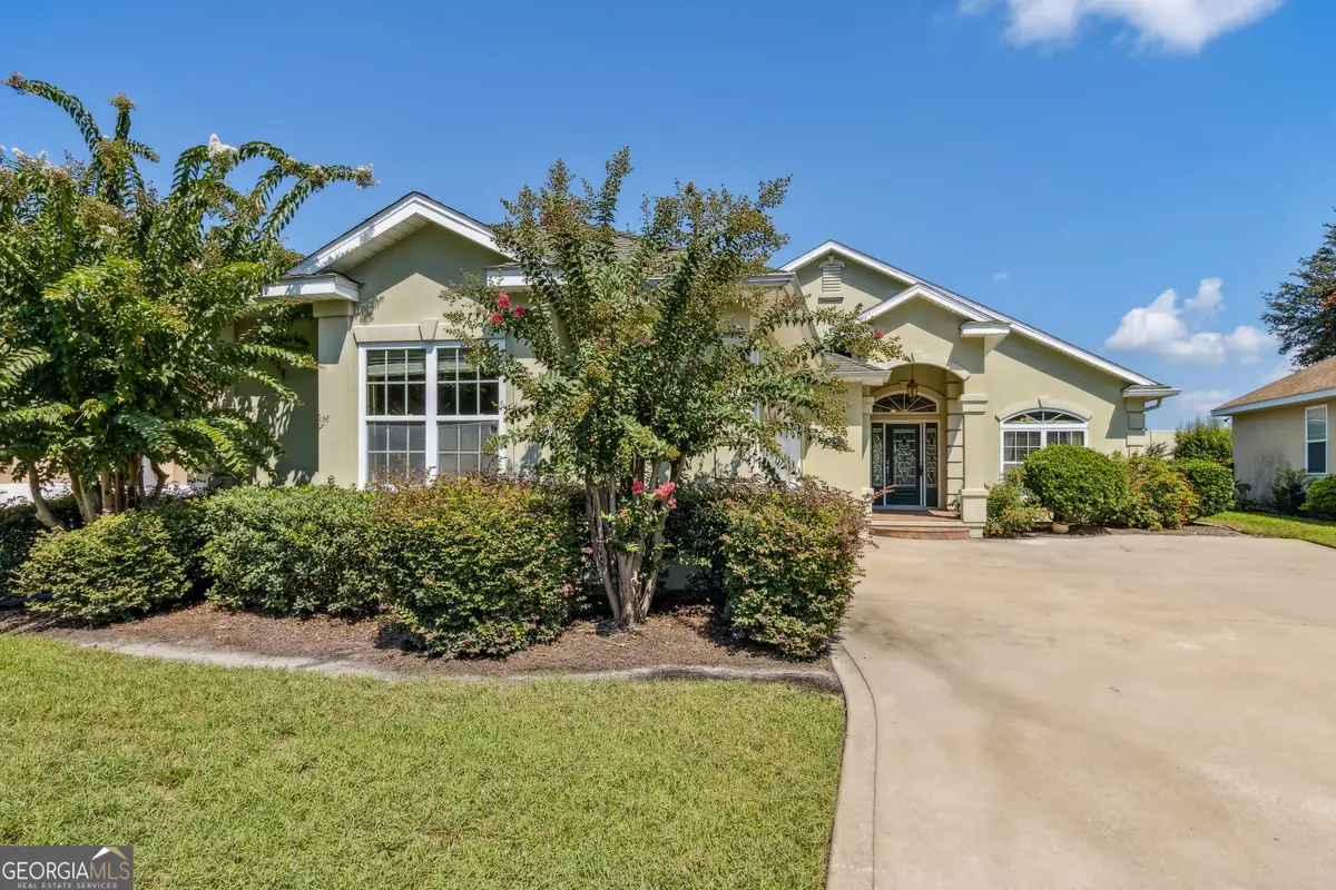 1604 Sandpiper Court, Saint Marys, GA 31558 - #1