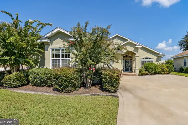 1604 Sandpiper Court, St. Marys, GA 31558