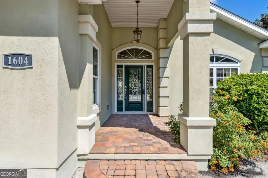 1604 Sandpiper Court, Saint Marys, GA 31558 - #2