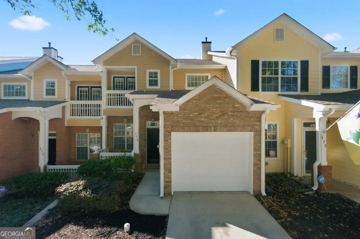 575 Reed Street Se, Atlanta, GA 30312 - #1